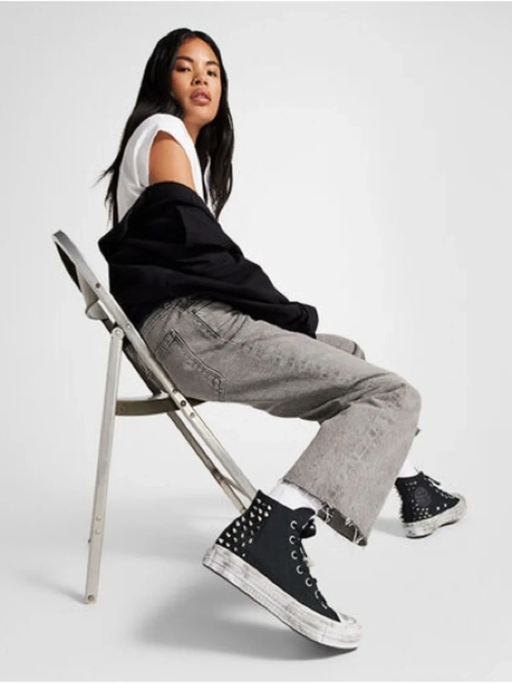 Converse Chuck 70 Studded
